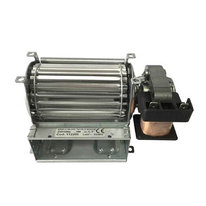Ventola tangenziale FERGAS 4M0206 stufe a pellet 14706033