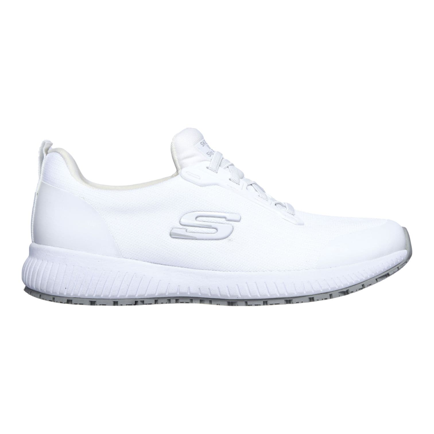Skechers Scarpe Sportive Donna SQUAD SR - 77222EC