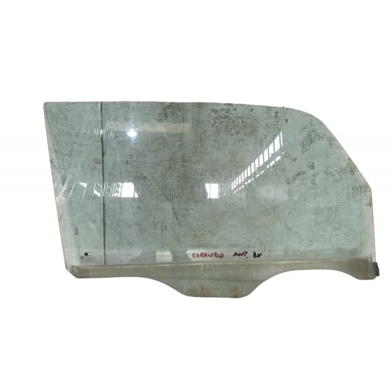 Vetro scendente porta anteriore destro SsangYong Korando 1996-2006