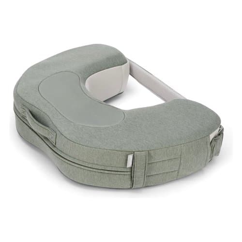 Cuscino allattamento Inglesina AZ98S0BLG ELYSIA Balance green
