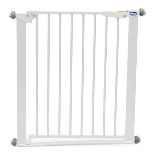 Cancelletto sicurezza Chicco 06079697000700 SAFETY GATE Bianco Bianco