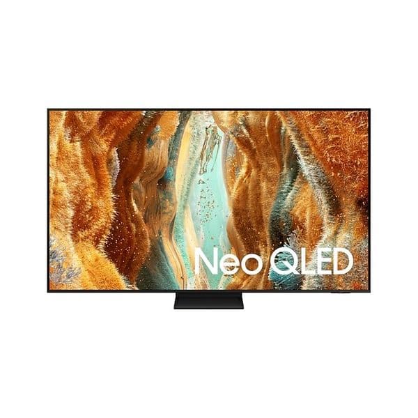 Samsung Neo QLED AI TV 55" QE55QN70FAUXZT 4K Mini LED, Processore NQ4 AI Gen2, 4K AI Upscaling, Motion Xcelerator 144Hz, Neo Quantum HDR, OTS Lite,
