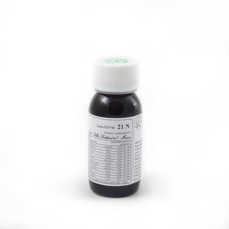 Labor Villa Stoddard - Labor Villa Stoddard Lvs 21n Thymus Serpyllum Compositum