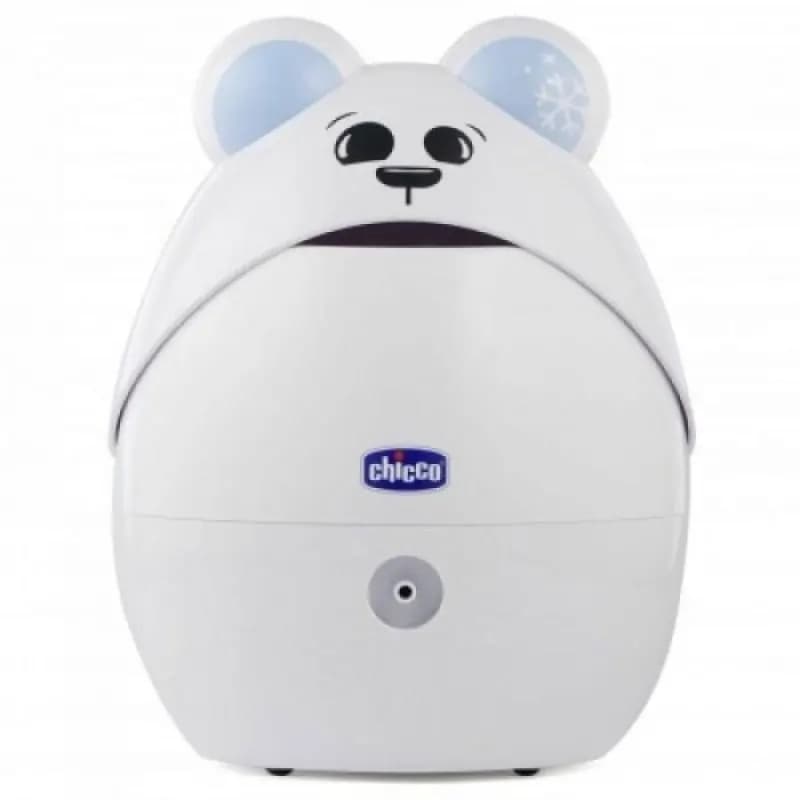 SuperSoft Orso Polare - Aerosol A Pistone