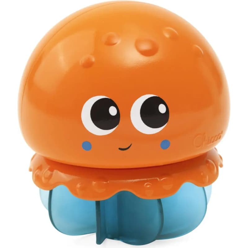 Chicco Medusa Ballerina - Gioco Per Il Bagnetto 6-36 M