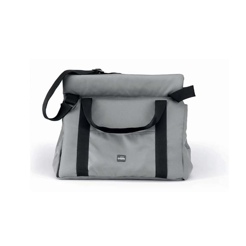 CAM Travelling - Borsa Fasciatoio Viaggio Grigio