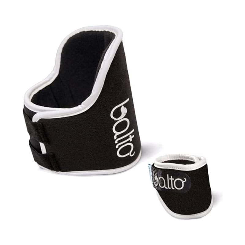 BALTO Neck Cat - Collare Rigido ortopedico Post-Operatorio per Gatti e Cani di Piccola Taglia xxs