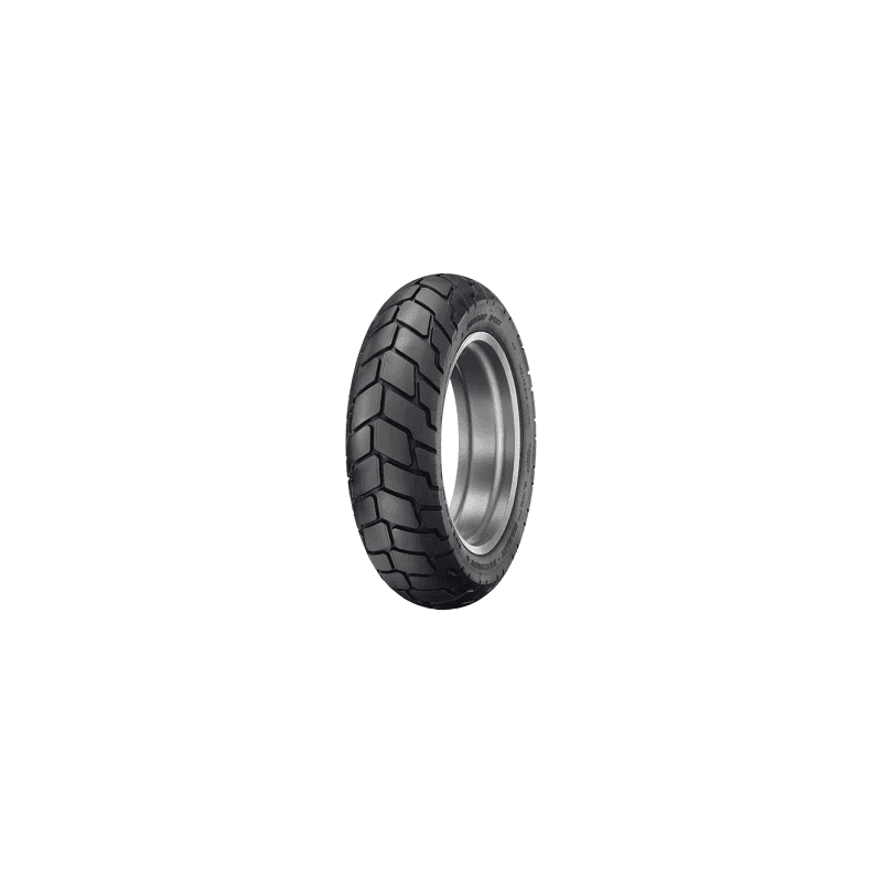 Dunlop D427 H/D 180/70 B16 77 H M/C Rear