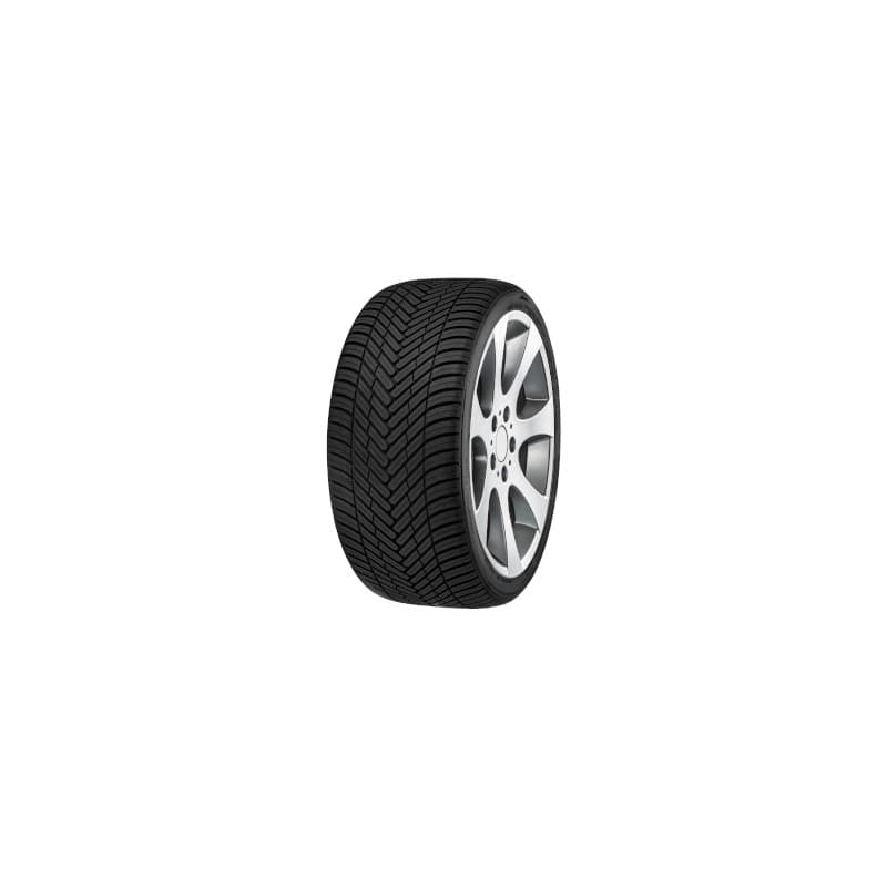 FORTUNA ECOPLUS2 4S 195/55 R20 95H XL Tutte le stagioni
