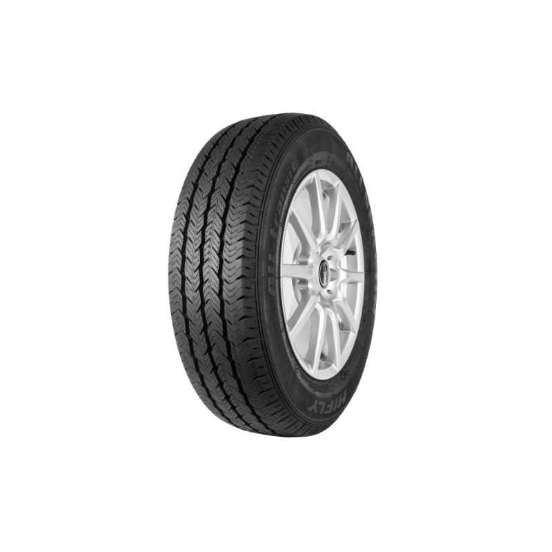 HIFLY ALL-TRANSIT 215/60 R16 108T Tutte le stagioni