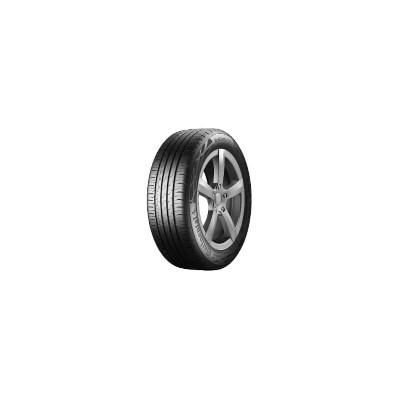 Continental ECOCONTACT 6 195/65 HR15 XL 95 H Estivo