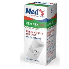 Benda Meds Ideal Cot/Nyl 12x450