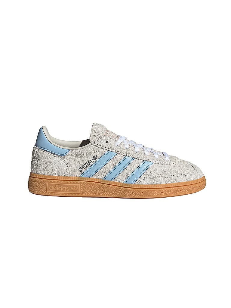 ADIDAS ORIGINALS Sneaker HANDBALL SPEZIAL beige | 38