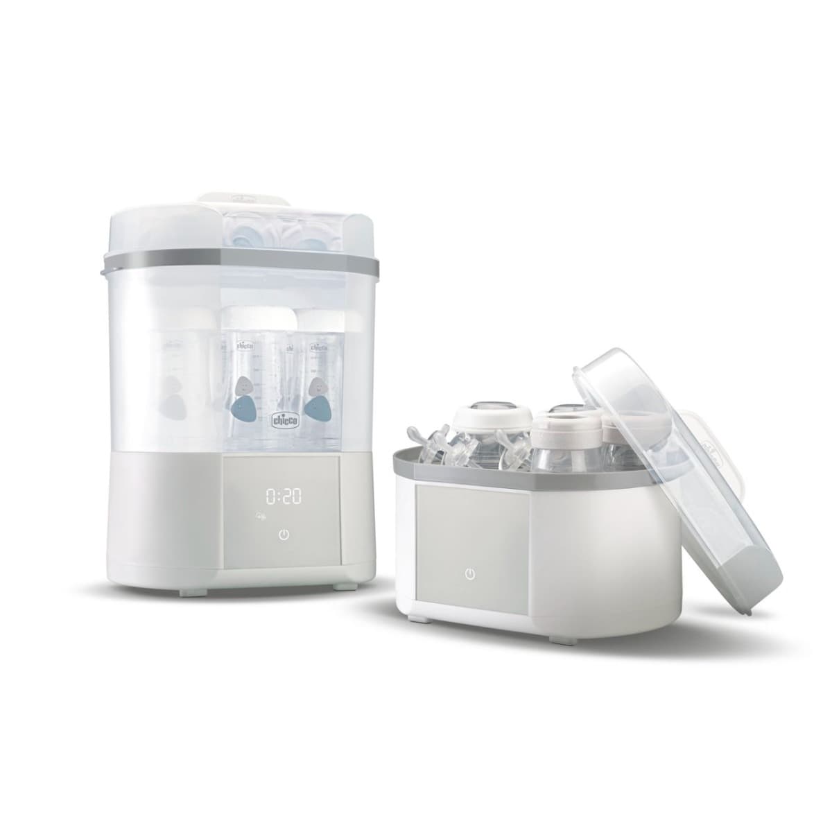 Sterilizzatore con Asciugatura Chicco