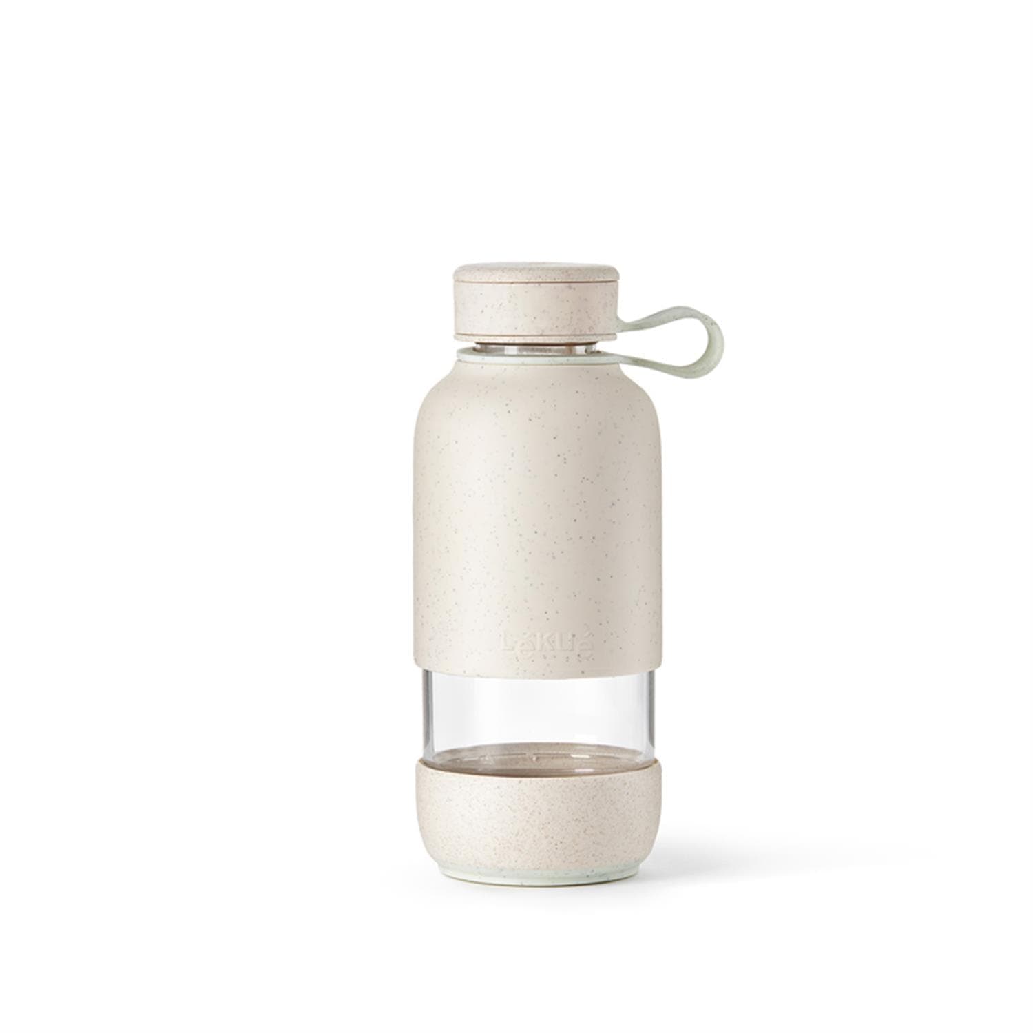 Borraccia To-Go - Organic Collection, cm 8x19