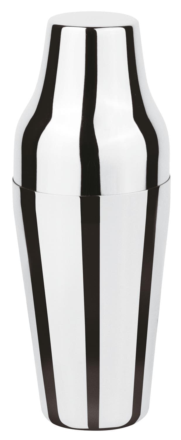 Shaker Parisian Lt 0,7 Inox Satinato