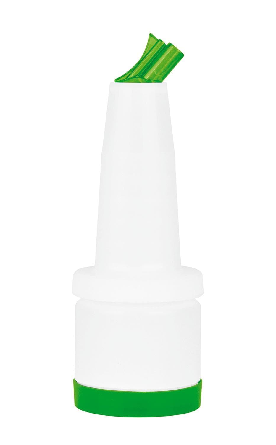 Contenitore Versatore Lt 0,5 Verde