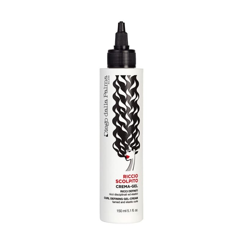 Diego Dalla Palma Riccioscolpito Crema Definizione Ricci 150ml