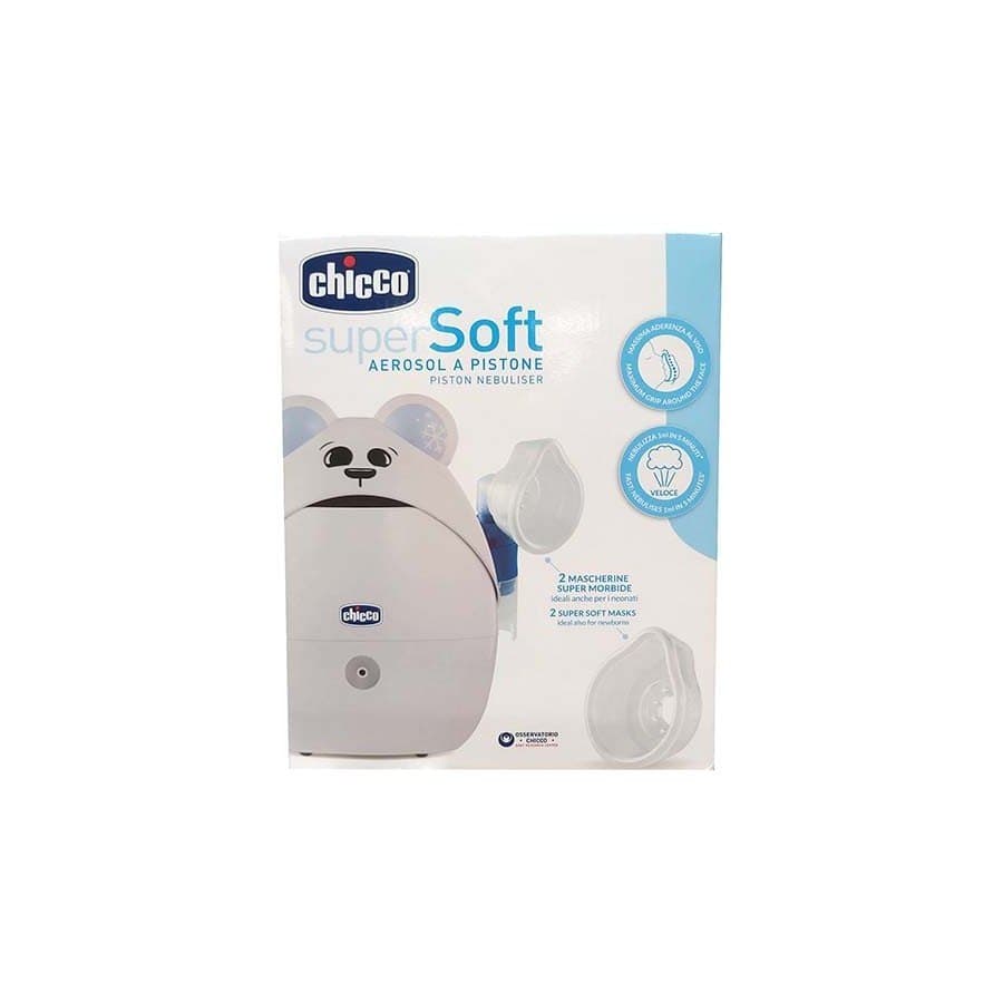Chicco Orso Polare Aerosol Pediatrico