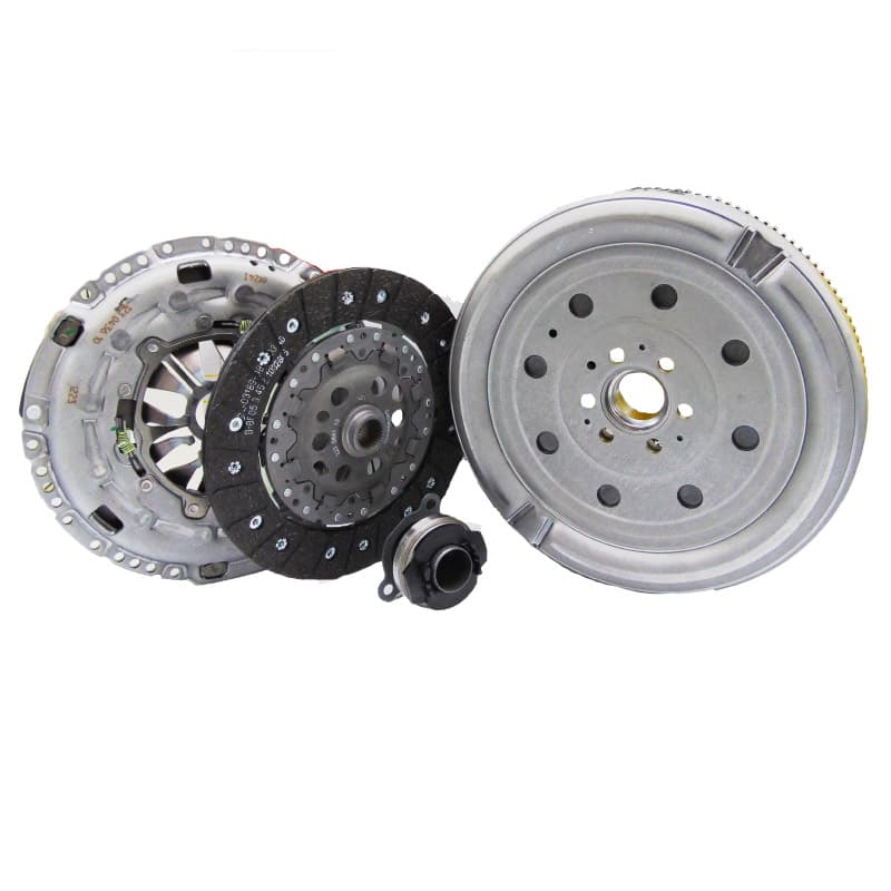 Kit Frizione Luk 624322633 Per Auto Opel