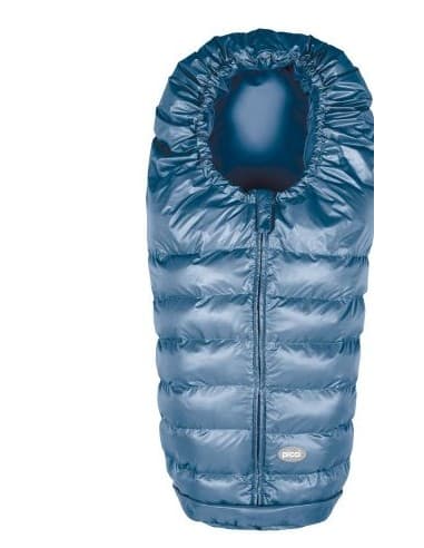 Sacco termico uni light big per passeggino avio - 6-24 mesi, tog 3.5 avio