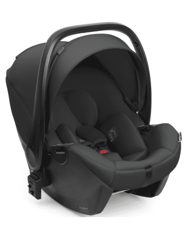 Seggiolino auto kory plus black satin 40-85 cm i-size chicco