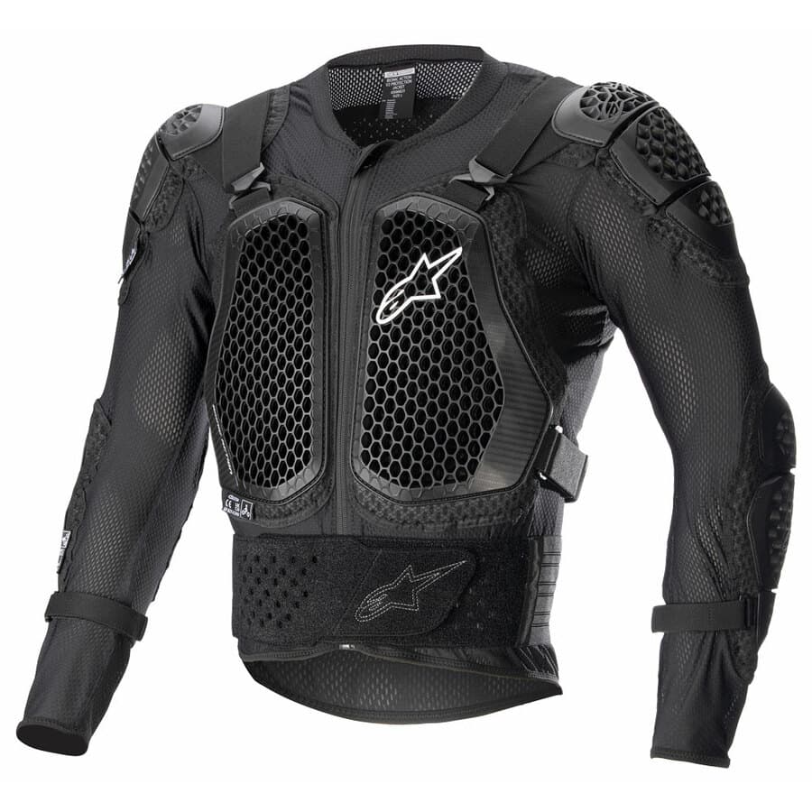 Pettorina Bionic Action V2