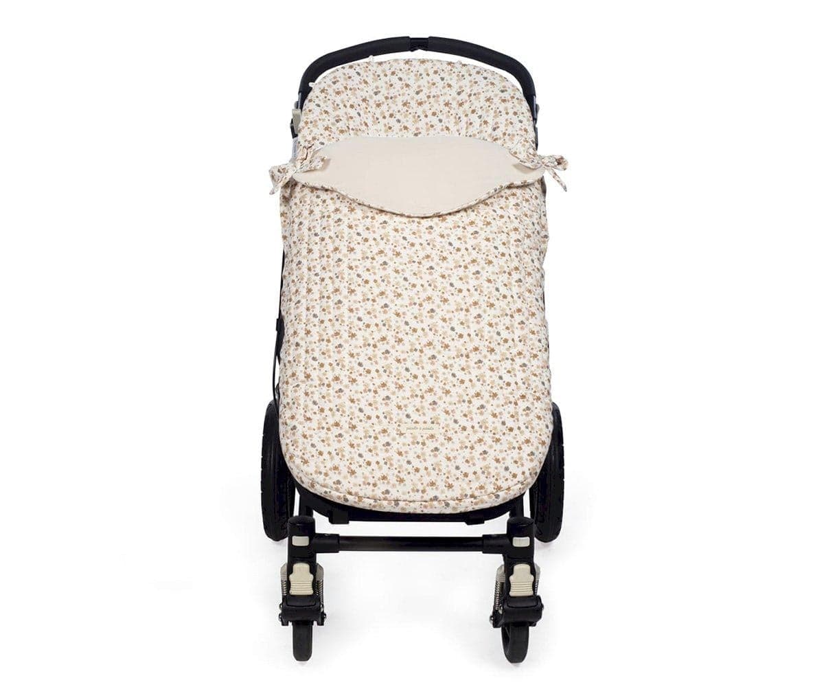 Sacco Universale Mezza Stagione Somerset