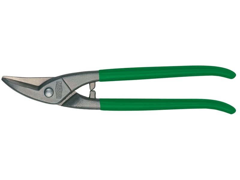 Cesoia piegata per lamiera Bessey D107-250L taglio sinistro, 250mm