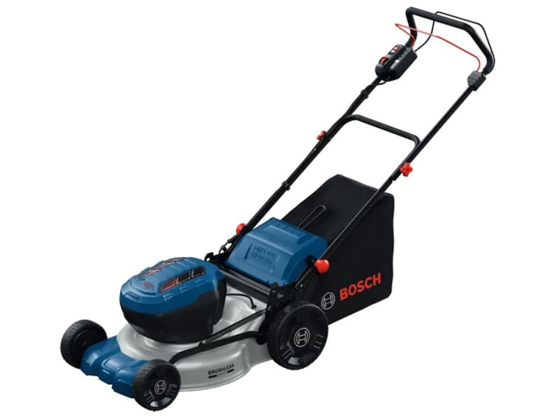 Bosch tosaerba semovente a batteria PRO GRA18V2-46SP diametro di taglio 46cm