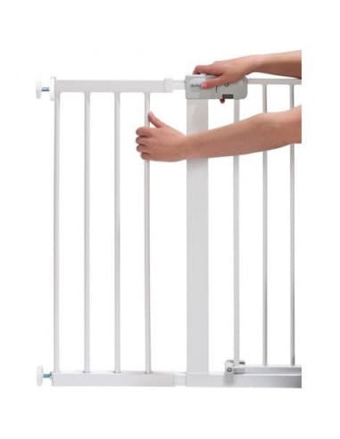 Safety - Estensione 28cm Metallo White Dorel