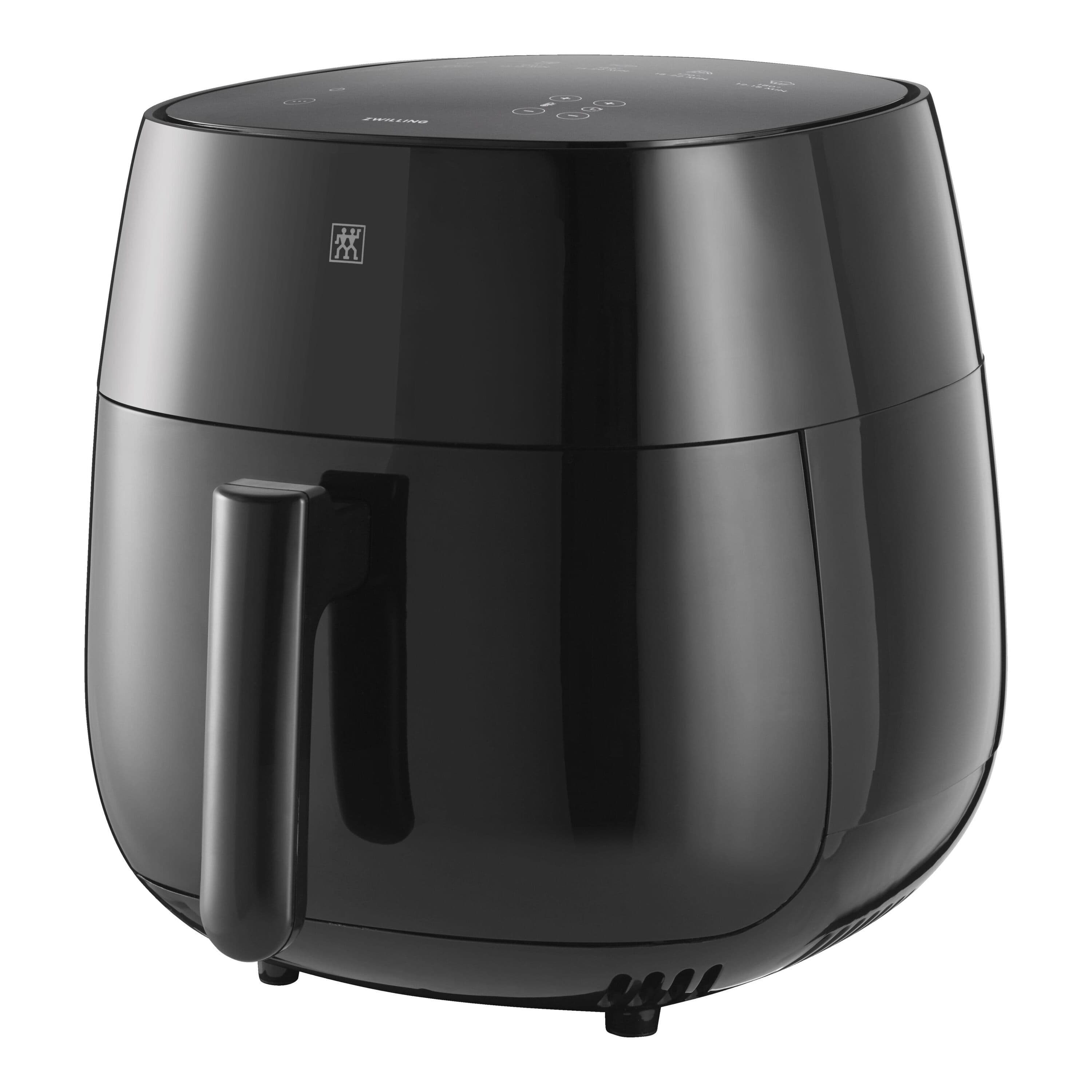 ZWILLING Friggitrice ad aria 4 l, nero